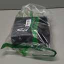 VEVOR Espresso Tamping Station, ABS Material, 7-in-1 Multifunctional Tamping Station with Detachable Slot, Easy to Clean Espresso Knock Box with Non-Slip Base, Fits for 51-58 mm Handles