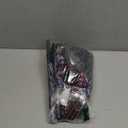 Old Man Costume for Kids 100 Days of School Costume Grandpa Outfit Vest and Pants for Boy (Medium(8-10yr), Grey)