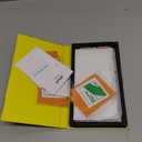 JETech Screen Protector for iPhone 17 Pro Max 6.9-Inch, Tempered Glass Film with Easy Installation Tool, 9H Hardness, Case-Friendly, 3-Pack