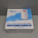 Linksys Velop Mesh Home Wi-Fi System, Up to 1,500 Sq. Ft. Coverage, Supports 10+ Devices, Dual-Band AC1300 Speeds up to 1.3 Gbps, Easy App Setup, White