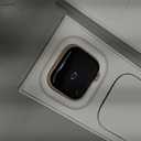 Apple Watch Series 11 [GPS 42mm] Smartwatch with Rose Gold Aluminum Case with Light Blush Sport Band - S/M. Sleep Score, Fitness Tracker, Health Monitoring, Always-On Display, Water Resistant