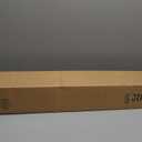 F54T5/865/HO Tube Light Bulb, 46 Inch, 54W, 6500K Daylight, 4200 Lumens, High Output, G5 Bi-Pin Base, 4FT T5 Grow Light Bulbs - 5 Pack