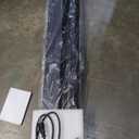 8 Eye LED Beam Wall Washer Lights,120W RGBW 4IN1 Strobe Moving Head DJ Light Bar 180  Tilt DMX and Sound Control Stage Lighting Bar for Party Light dj Disco Lights Wedding Club KTV Live House