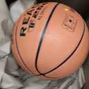 Spalding React TF250 Indoor-Outdoor Basketball, Size 5, 27.5"