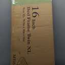 16 inch Twin XL Bed Frame,3500 lbs Heavy Duty Metal Platform,Steel Slats Support/No Box Spring Needed/Noise Free/Non-Slip/Easy Assembly