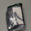 Adogirl Summer Sexy Halter Jumpsuits for Women V Neck Tie Knot Pleated Boho One Piece Wide Leg Long Pants Jumpsuit Romper (Medium, Black)