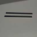 FOXBC 12 Inch Planer Blades for Makita 2012NB and 2012, Replace 793346-8 - Set of 2