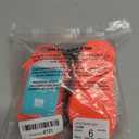 REEF girls Little Water Vista (6 Little Kid, Neon Poppy)