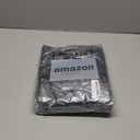 Oudain 3 Pcs Plastic Picnic Table Cover Checkered Tablecloth Fitted Rectangular Table Cloth 30 x 72 Inch Vinyl Waterproof Flannel Backed with Elastic Rim for Indoor Outdoor Picnic Party(Black)