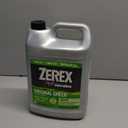 Zerex Original Green Low Silicate 50/50 Prediluted Ready-to-Use Antifreeze/Coolant 1 GA
