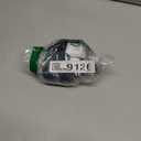 Tempur-Pedic Sleep Mask, One Size, Navy, 1 Count (Pack of 1)