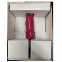 Oster Ac T-finisher Trimmer # 76059-010 (Pink Dark)