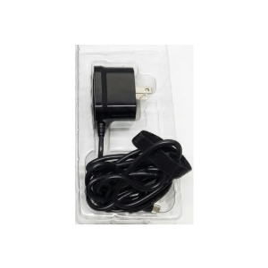 ZGEAR Adaptive Fast Charge Wall Charger For Micro USB