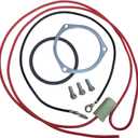 Electric Choke Thermostat Kit Replacement for 1400 Series 1405 1406 Holley 2300 4011 4100 4150 4160 4 Barrel Carb