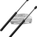 FZJDSD 2pcs Front Hood Lift Supports Shock Strut Gas Spring Compatible with Hyundai Sonata 2015-2017 Eco/GL/GLS/Limited/Premium/SE/Sport/Ultimate Replace PM3570 81161C1001 81171C1001