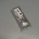 Dokotoo Womens Tops Long Sleeve Tops Shirts 2025 Spring Trendy Business Work Loose Basic T-Shirts (S)