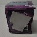 Mr. Coffee 5-Cup Mini Brew Switch Coffee Maker, Black