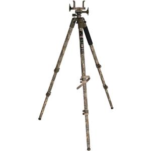 BOG DeathGrip Hunting Tripod, 7"-59", Lightweight, Gun Clamp, Shooting Rest