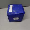 MIULEE Fleece Throw Blanket for Couch 300GSM Super Soft Lightweight Plush Striped Blanket, Brown Warm Cozy Breathable Ribbed Flannel Blanket for Bed/Sofa, Size 50*60