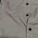 Toddler Little Boys Button Down Long Sleeve Shirt Uniform Army Scout Casual Fall Top with Pocket s Khaki 3T