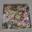 Ceaco - Chris Bigelow - She Shed - 500 Larger Sized Piece Jigsaw Puzzle