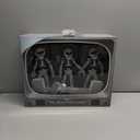 Disney100 Years of Wonder Walt Disney Presents Silly Symphonies Skeleton Dance Collectible Plush Stuffed Doll, Kids Toys for Ages 5 Up,  by Just Play