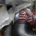 Ares 2005-2009 Compatible with Ford Mustang GT 4.6L V8 Cold Air Racking Intake Kit & Filter