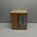 Teant Mattress Vacuum Bed Vacuum Cleaner with 253.7nm UV-C Light, Hyper Helix Motor with 16kPa Strong Suction & 33000 RPM/ Min Tapping, HEPA Filter, 149℉ Heat & Ultrasonic & Anion for Bed and Pet