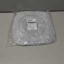 Mop Refill Head Compatible with MarvelSpin Mop - Mop Head Replacement - Deep Cleaning Mop Head - Machine Washable and Easy-to-Replace