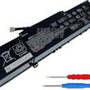 HWW New 11.55V 51Wh 4195mAh BN03XL Battery Compatible with HP Envy X360 13-AR 13-AY 13-BA0010NR 15-ED0006TX 15M-EE0013DX 15T-ED000 2020 HSTNN-OB1O HSTNN-DB9N L76965-2C1 L77034-005 Series
