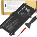 LK03XL 916814-855 Battery for hp Envy x360 Convertible 17m-ae0xx 17-bw 17m-ae111dx 15m-bp1xx 15m-cn0xxx 15-cn0xxx 15m-cp0xxx 15m-cn0012dx 15m-cn0011dx 15m-bq021dx 15m-bp112dx 916368-421 l09281-855