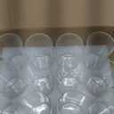 Devilfire 12Pcs Glass Cylinder vases for Centerpieces, 6 Inches Tall Flower Vases Wedding Decorations,Bulk Cylinder Flower& Plant Vases,Hurricane Candle Holder for Table Shelf, Party.