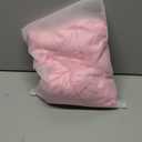 Skirted Dining Chair Covers (Pink, 4)