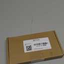 Earpieces for Motorola Walkie Talkies with Mic 2 Pin Acoustic Tube Headset and PPT for CP200 GP2000 XU1100 PRO1150 MU12 (2 Pack)