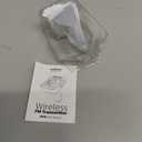 Nulaxy 54W Bluetooth 5.3 Car Adapter Charger 4-Port Fast Charging [PD36W & QC3.0 18W], Wireless Radio FM Transmitter with Deep Bass Player, 5 Colors LED Backlit, Hands-Free Calling, Support USB Drive