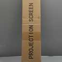 Epson Duet 80-Inch Dual Aspect Ratio Projection Screen