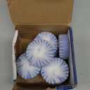 Urinal Cakes, Ocean Breeze Scent Urinal Deodorizing Block, Fresh Ocean Scent Urinal Pucks (5 Pack)