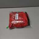 R HORSE 2Pcs Adults Kids Matching Apron Set Grandma and Me Adjustable Kitchen Apron with 2 Pockets Matching Gift for Grandma and Granddaughter Cooking Baking Painting Training Back to School Gifts