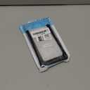 for Motorola Moto G Stylus 5G 2025 Phone Case with Tempered Glass Screen Protector Dual Layer Heavy Duty Shockproof Soft TPU Hard PC Protective Cover Case for Woemn Men, Retro Audio Cassette