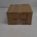 Modern LED Pendant Lights Plated Black Rectangular Pendant Light Fixtures 4000K 20W Dimmable Pendant Lighting for Dining Room Kitchen Island Bedroom Living Room Foyer3-Pack