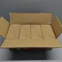 Goldenwarm Matte Black Door Knobs Interior, Bedroom Door Knob Bathroom, Interior Door Knobs Privacy Modern Door Knob 8 Pack