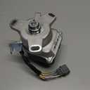 Ignition Distributor TD63U TD73U TD-63U TD-73U Compatible for 1999-2000 Honda Civic 1.6L, Compatible for Acura EL 1.6L