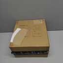 RLAVBL 6x4x3 Shipping Boxes Set of 50, White Small Corrugated Cardboard Box, Mailer Box