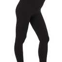 Women's Maternity Leggings over the Belly Pregnancy Active Wear Workout Yoga Tights Pants XL