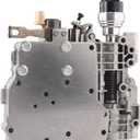 SLTY VT1 F2 CVT Automatic Transmission Valve Body Compatible with Mini Cooper R50 R52 2002-2008 1.4L 1.6L