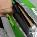 SOYUS 8-Inch Cordless Pole Saw For Tree Trimming With 2 x 3.0 Ah Batteries