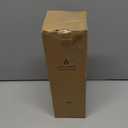 BJPKPK 34oz Insulated Tumbler With lid And Straw Stainless Steel Tumblers Travel Coffee Mug Reusable Thermal Cup,Sky