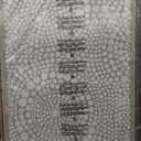 SAFERRYHOME Abstract Textured Hand Painted Wall Art, Thick Texture, 24"x36"