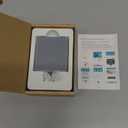 160 Wide Angle 4K HD Charger Camera Not Support 5G WiFi