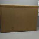 Floor Mats for Toyota Tacoma 2024-2025 Crew Cab, All Weather Floor Liner for Tacoma 2024-2025 TPE Custom Fit Car Mats Front&Rear 2 Row Mats, Black